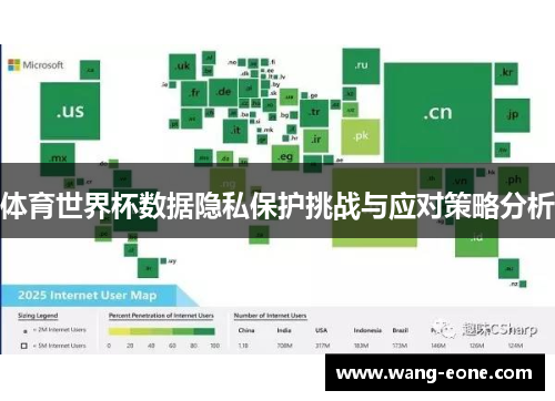体育世界杯数据隐私保护挑战与应对策略分析