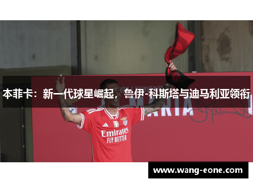 本菲卡：新一代球星崛起，鲁伊-科斯塔与迪马利亚领衔