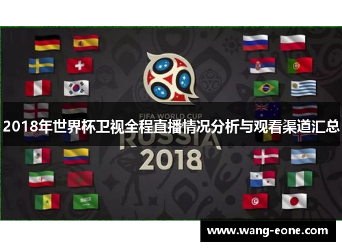 2018年世界杯卫视全程直播情况分析与观看渠道汇总