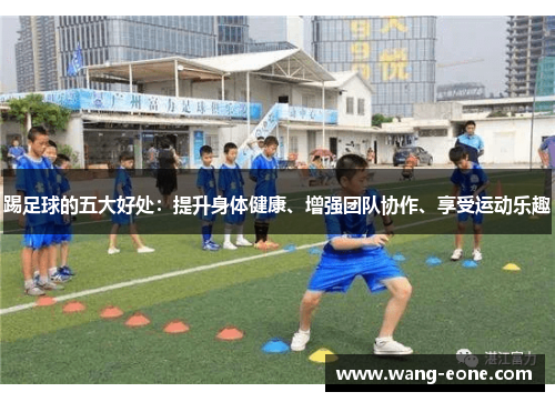 踢足球的五大好处：提升身体健康、增强团队协作、享受运动乐趣